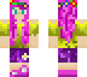 girl princes