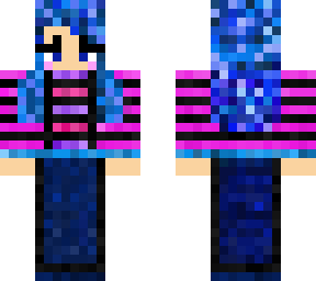 girl skin