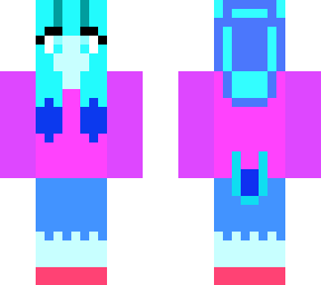 glaceon (princess form)