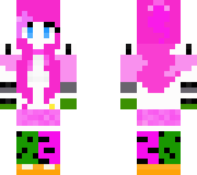 glamrock chica