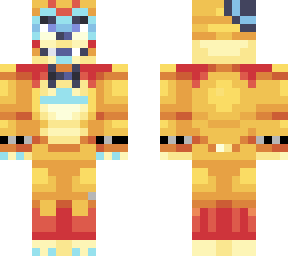 glamrock freddy