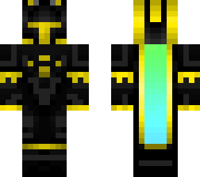 golden knight