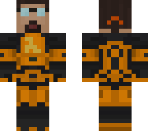 gordon freeman