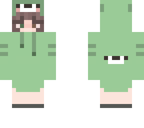 green bear (final reupload, no bugs, no faulty)