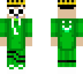 green boi v3