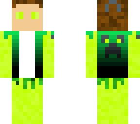 green sentail superpower