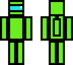 green sus