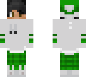 green x mas boy (not mine)