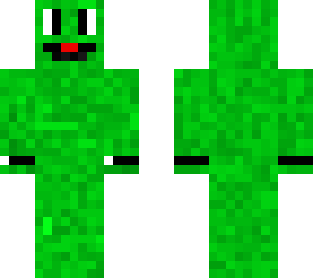 greenboiiiiiii