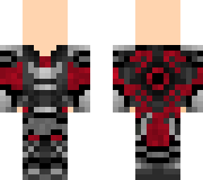 grim manor uniform base male