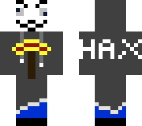 hackerware