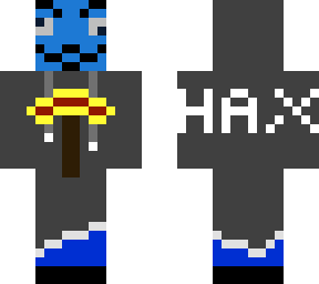 hackerware