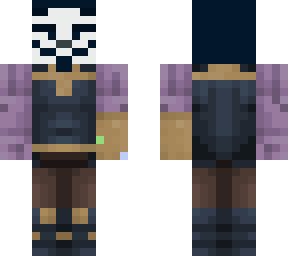 hackictor thanos