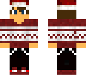 had fix eyes