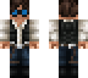 han scientist
