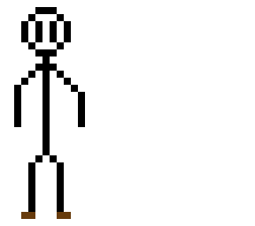 henry stickman
