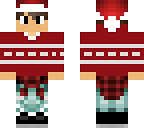 hip christmas