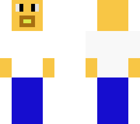 homer simpsons