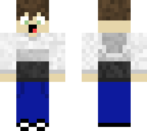 hoodie kid