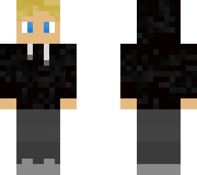 hoodie skin