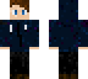 hoodie skin