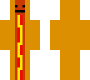 hot dog