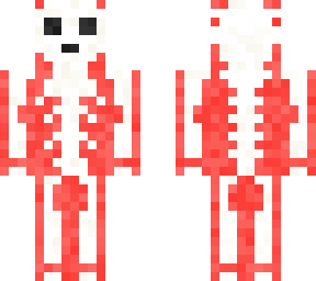 human body