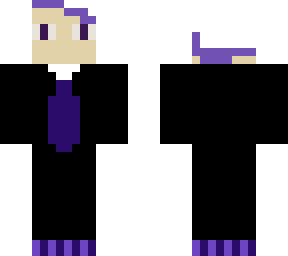 human damon