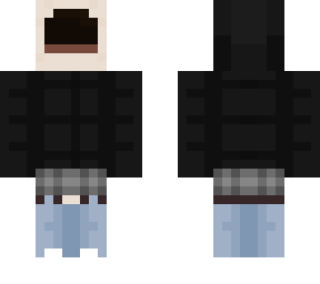 i basially reedited cxlvxns skin to look like mine
