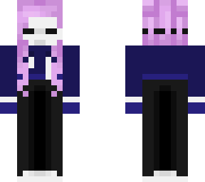 i fixed my oc   :)