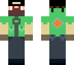 i tryed to make something