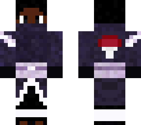if i cosplayed obito uchiha