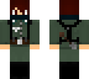 imzaru soldier edit
