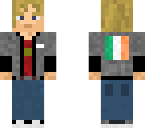irish better pogman