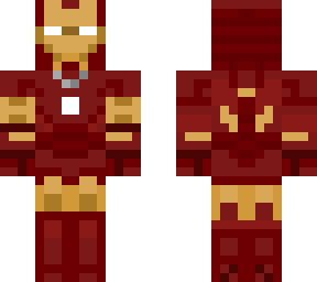iron man mark 3