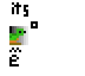 it's a me m0nstercatfish