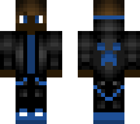 its drago