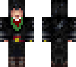 jacob assassin's creed