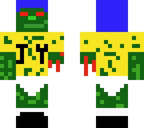 jeffythefirstzomie