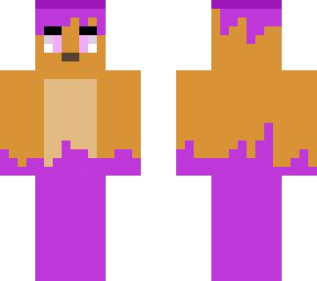 jelly man