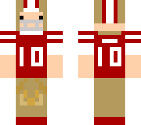 jimmy garoppolo