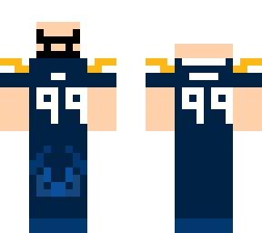 joey bosa