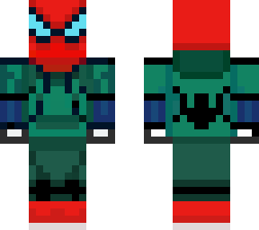 jql personal skin v2