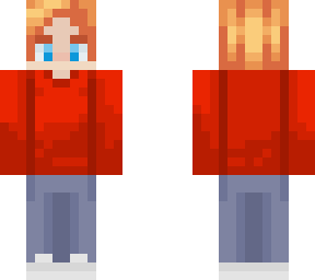 jt's skin