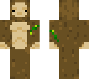 junge warrior monkey