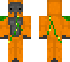 junge warrior orangutan