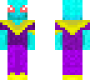 justenintime's skin 2.0