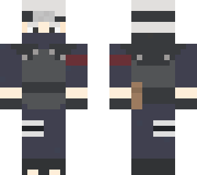 kakashi (edit)