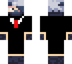 kakashi