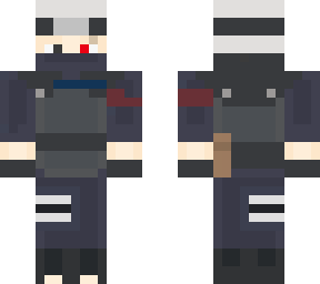 kakashi